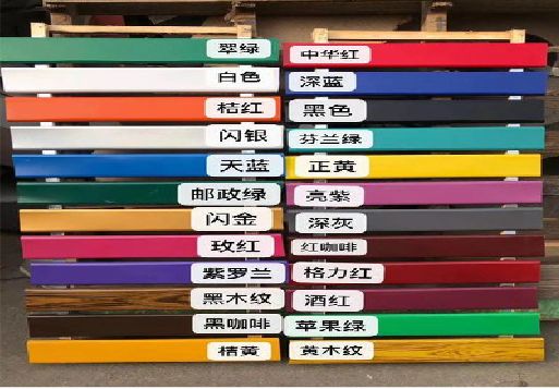 靖安做招牌可以用哪些材料？