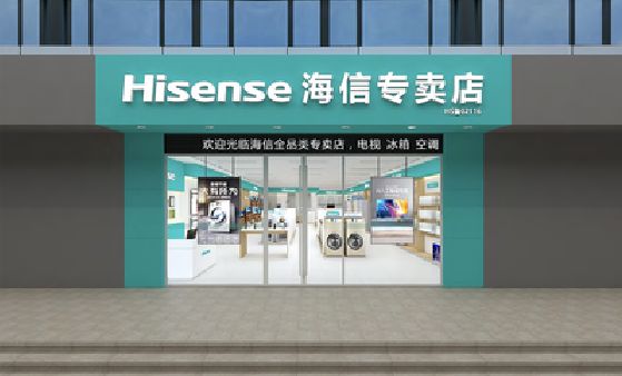 靖安如何加强专卖店门头设计品质？